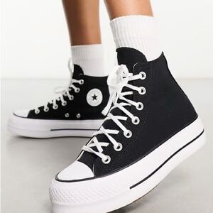 Platform Converse